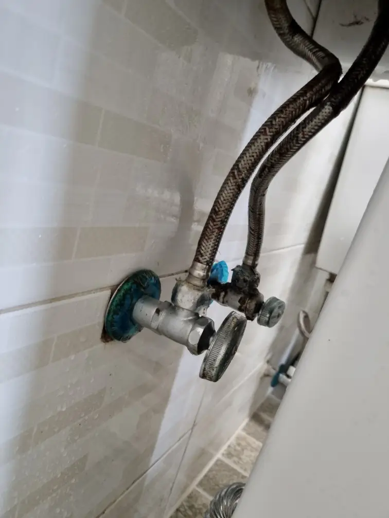 원룸 샤워 겸용 수전 2